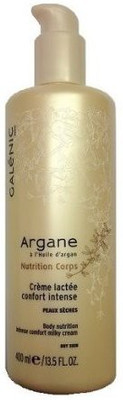 

Galenic Argane Body Nutrition Intense Comfort Milky Cream(400 ml)