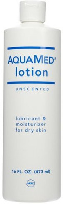 

Aquamed Lotion(473.18 ml)