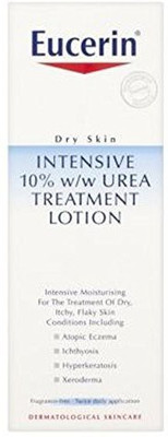 

Eucerin Dry Skin Intensive Lotion(250 ml)