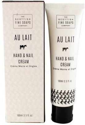 

Hand Cream Au Laithand & Nail Cream(100 g)