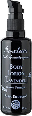 

Benedetta Lavender Body Lotion(50 ml)