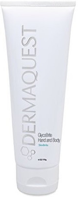 

Dermaquest Glycobrite AntiAging Brightening Hand And Body Lotion(177.45 ml)