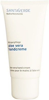 

Santaverde Aloe Vera Hand Cream(56.79 ml)