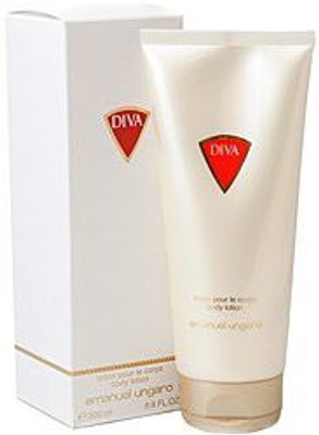 

Emanuel Ungaro Diva For Women Body Lotion(147.87 ml)