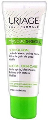 

Uriage Hyseac Regul Global SkinCare Cream(40 ml)