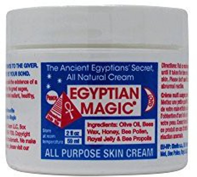 

Healthcare Egyptian Magic All Purpose Skin Cream(59 ml)