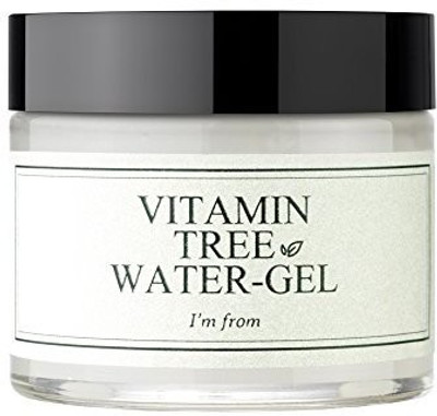 

IM From Vitamin Tree WaterGel G Vitamin Water Vitamin Tree(75 g)