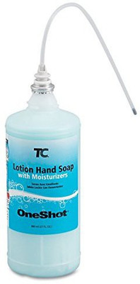 

Unknown Rubbermaid Commercial Prod Enriched Hand Soap With Moisturizers oral Scent Refill Carton(800 ml)