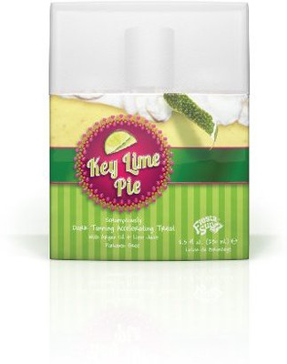 

Fiesta Sun Key Lime Pie Accelerating Tanning Lotion(251.38 ml)