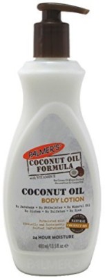 

Palmers Coconut Oil Body Lotion Pump(399 ml)