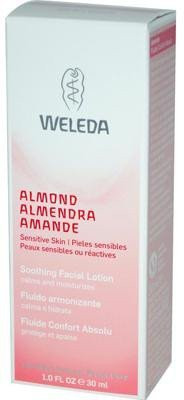 

Jitonrad Weleda Facial Lotion(29.58 ml)