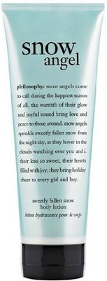 

Philosophy Snow Angel Body Lotion(207.01 ml)