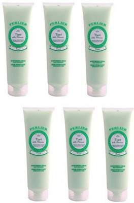 Perlier Della Polinesia Moisturizing Body Cream(250 ml)