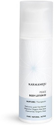 

Lab Star Peace Calming Soothing Body Lotion For Sensitive Skin Karmameju(250 ml)