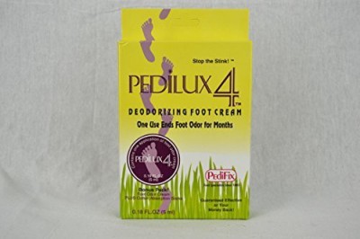 

Beststores Pedilux Foot Odor Cream(5 ml)