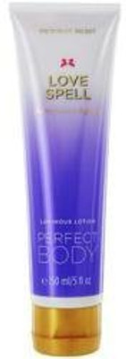 

Jubujub Love Spell Luminous Body Lotion(147.87 ml)