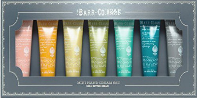 

Barr Co The Soap Shop Mini Hand Cream(30 ml)