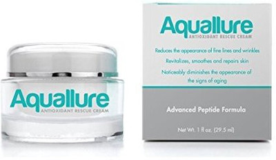 

Aquallure The Best Antioxidant Rescue Facial Cream(30 ml)