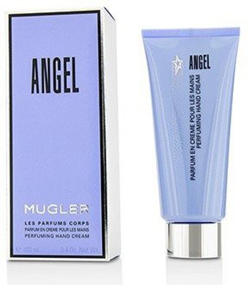 

Thierry Mugler For Women Hand Cream(103.51 ml)