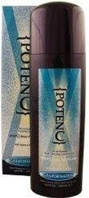 

California Tan Potenc Tanning Lotion(201.10 ml)