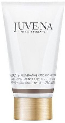 

Unknown Juvena Specialists Rejuvenating Hand Amp Nail Cream(75 ml)