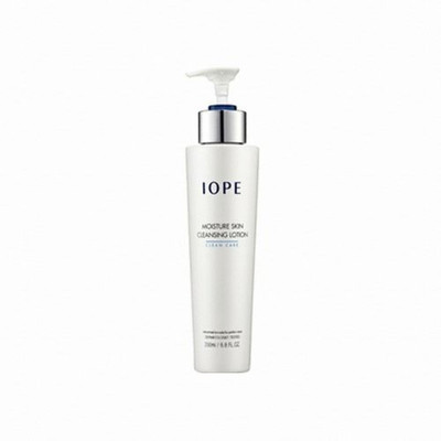 

Beautyshop Iope Moisture Skin Cleansing Lotion(200 ml)