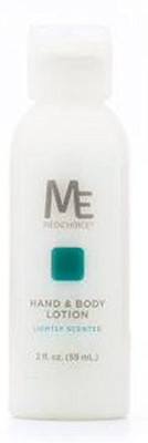 

Medichoice Hand And Body Lotion Lightly Scented With ipTop Cap(59.15 ml)