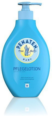 

Penaten IntensivLotion Lotion(400 ml)