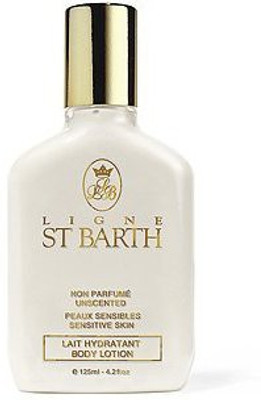 

Ligne St Barth Body Lotion Sensitive Skin Unscented(59.15 ml)