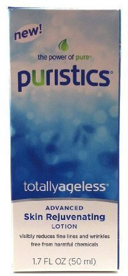 

Puristics Totally Ageless Advanced Skin Rejuvenating Lotion(50.28 ml)