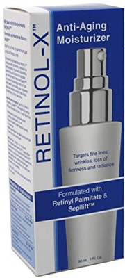 Retinolx AntiAging Moisturizer(29.58 ml)
