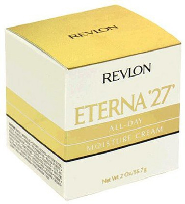 

Revlon Eterna '7' All Day Moisture Cream(60 ml)