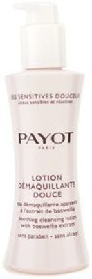 

K Skin Care Payot Paris Soothing Cleansing Lotion(200 ml)