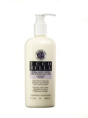 

Ecco Bella Lavender Herbal Body Lotion(236.59 ml)