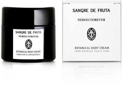 

Sangre De Fruta All Natural Neroli Forever Body Cream(100 ml)