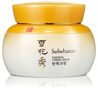 

Sulwhasoo Essential Firming Cream(589 g)