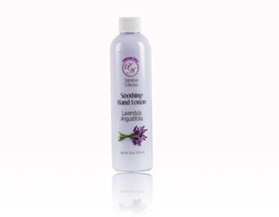 

Professor Amos Signature Hand Lotion(236 ml)