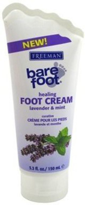 

Freeman Bare Foot Foot Cream Healing Lavender Mint(156.73 ml)