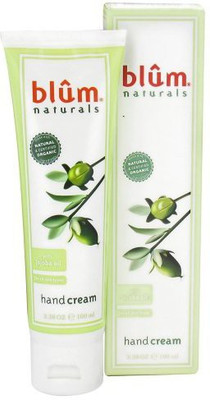 

Blum Naturals Hand Cream(99.96 ml)