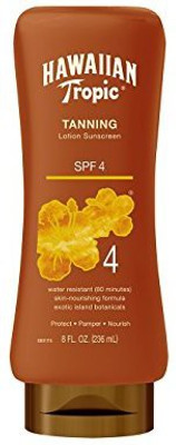 

Hawaiian Tropic Dark Tanning Lotion(236.59 ml)