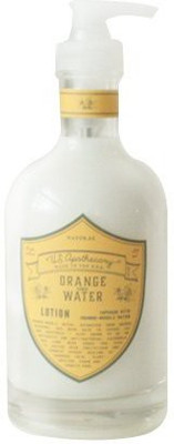 

Us Apothecary Lotion Orange Water(375 ml)
