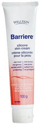 

Wellskin Barriere Silicone Skin Cream(100 g)