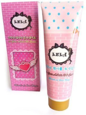 

Lela Body Cream LGluta Arbutin Whitening Body Bb Cream Lotion(170 g)