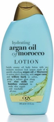 

Organix Ogx Body Lotion(384.46 ml)