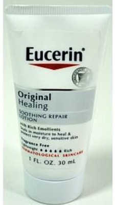 

Lincoln New Eucerin Original Healing Lotion(30 ml)