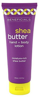 

Beneficials Hand Body Lotion Shea Butter(263.21 ml)