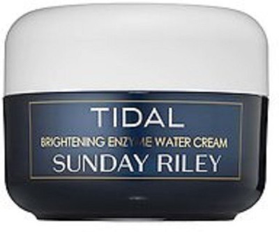 

Sunday Riley Tidal Brightening Enzyme Water Cream(50.28 ml)