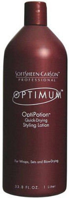 

Optimum Optipotion QuickDrying Styling Lotion(999.59 ml)