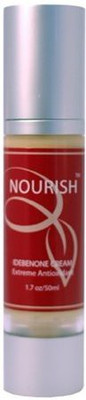 

Nourish Idebenone Antioxidant Skin Cream(50.28 ml)