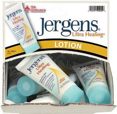 

Jergens Navajo Mfg Ultra Healing Lotion(29.58 ml)